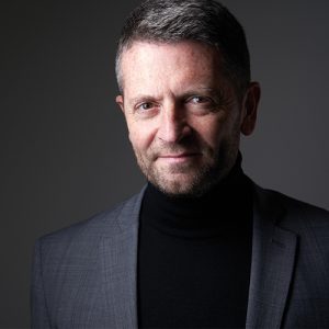 Jérôme Balbi