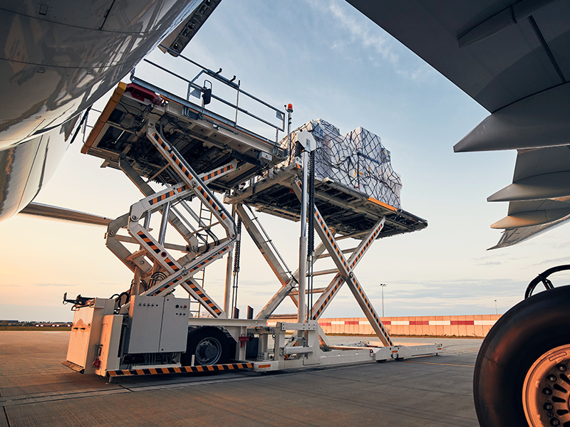 You are currently viewing Les solutions logistiques Sodexi pour l’e-commerce international : bien plus que du transport